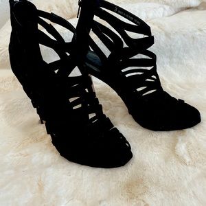 ASOS high heels